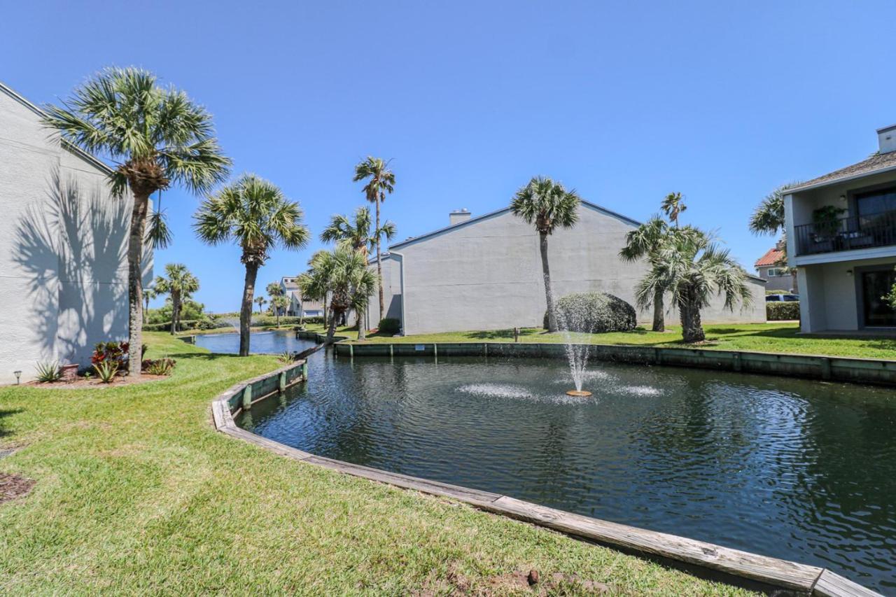Villa Sea Winds 26 St. Augustine Exterior foto