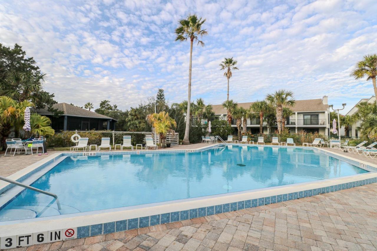 Villa Sea Winds 26 St. Augustine Exterior foto